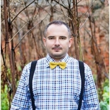Žvejas(-ė) Tommy