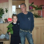 Žvejas(-ė) simaliukas