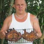 Žvejas(-ė) egidukass