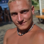 Žvejas(-ė) Eimanteakas