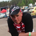 Žvejas(-ė) Rokiz