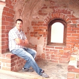 Žvejas(-ė) sartai