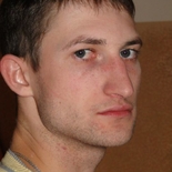 Žvejas(-ė) Sharyginas