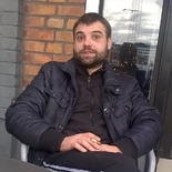 Žvejas(-ė) strausasss