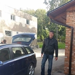 Žvejas(-ė) Gaziokas
