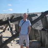 Žvejas(-ė) cobriukas