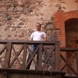 Žvejas(-ė) clapdown