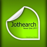 Žvejas(-ė) Jothearch