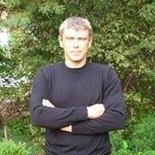 Žvejas(-ė) oretas