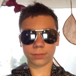 Žvejas(-ė) benujuks