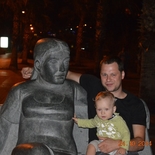 Žvejas(-ė) sepetys