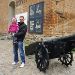 Žvejas(-ė) egiosa