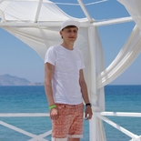 Žvejas(-ė) Massive