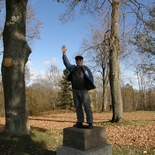 Žvejas(-ė) vytka1985