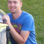 Žvejas(-ė) flencas