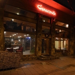 Žvejas(-ė) rools