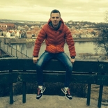Žvejas(-ė) Neiva