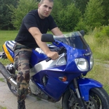 Žvejas(-ė) kisieliok