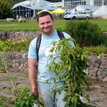 Žvejas(-ė) MazasPiktas