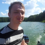 Žvejas(-ė) ArnoldasK