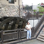 Žvejas(-ė) kazacada