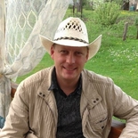 Žvejas(-ė) tommas