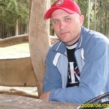 Žvejas(-ė) driver