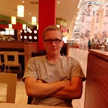 Žvejas(-ė) Unknownas