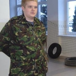 Žvejas(-ė) Duomis