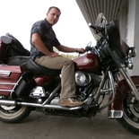 Žvejas(-ė) karoliskristaponis