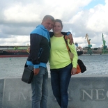 Žvejas(-ė) Brolija