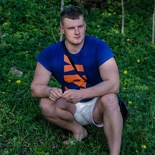 Žvejas(-ė) Tauragnas