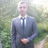 Žvejas(-ė) Vosil