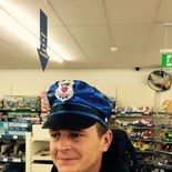 Žvejas(-ė) nenerka