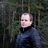 Žvejas(-ė) Rasiulis