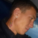 Žvejas(-ė) mmantiss