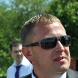 Žvejas(-ė) buckis