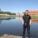Žvejas(-ė) valtis33
