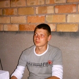 Žvejas(-ė) joiner