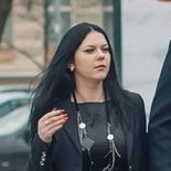 Žvejas(-ė) willdgirl