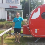 Žvejas(-ė) justasO