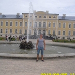 Žvejas(-ė) Ribalkovas