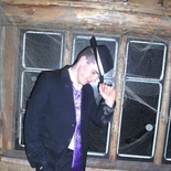 Žvejas(-ė) chollera