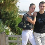 Žvejas(-ė) Tomkax