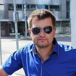 Žvejas(-ė) andriusinka
