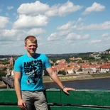 Žvejas(-ė) Bucha