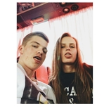 Žvejas(-ė) guste