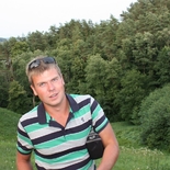 Žvejas(-ė) Richardas_Dabasinskas
