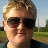 Žvejas(-ė) korniukas