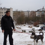 Žvejas(-ė) KABAN